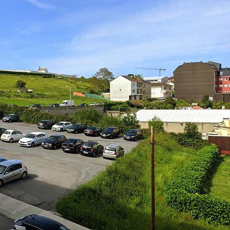 Fozlidays! Apartamento, Parking & Relax Extérieur photo