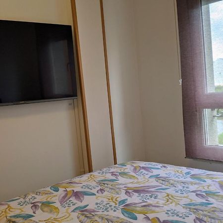 Fozlidays! Apartamento, Parking & Relax Extérieur photo