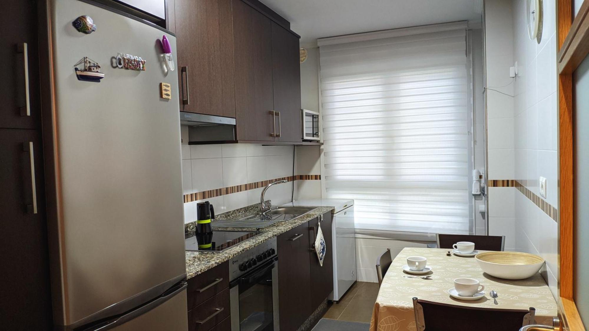 Fozlidays! Apartamento, Parking & Relax Extérieur photo
