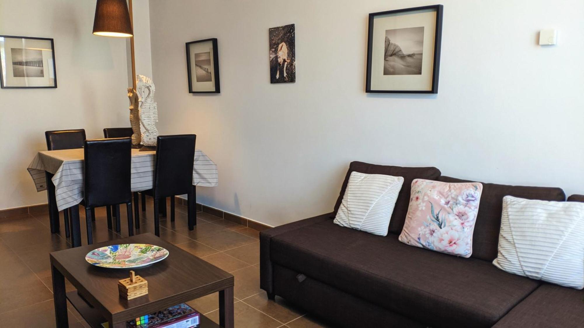 Fozlidays! Apartamento, Parking & Relax Extérieur photo