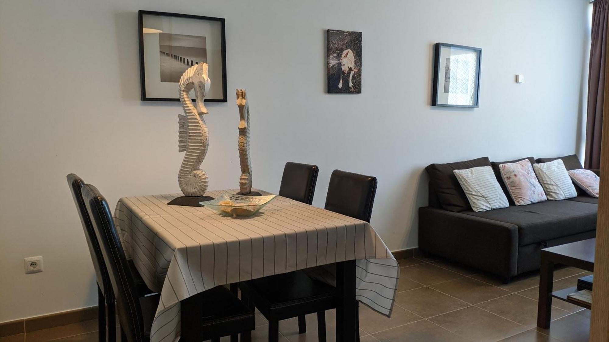Fozlidays! Apartamento, Parking & Relax Extérieur photo
