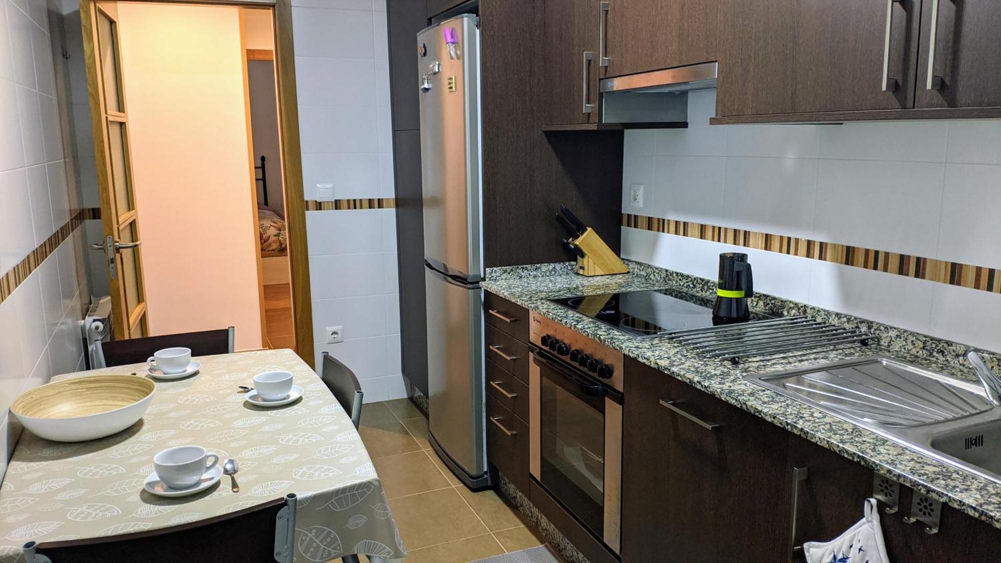 Fozlidays! Apartamento, Parking & Relax Extérieur photo