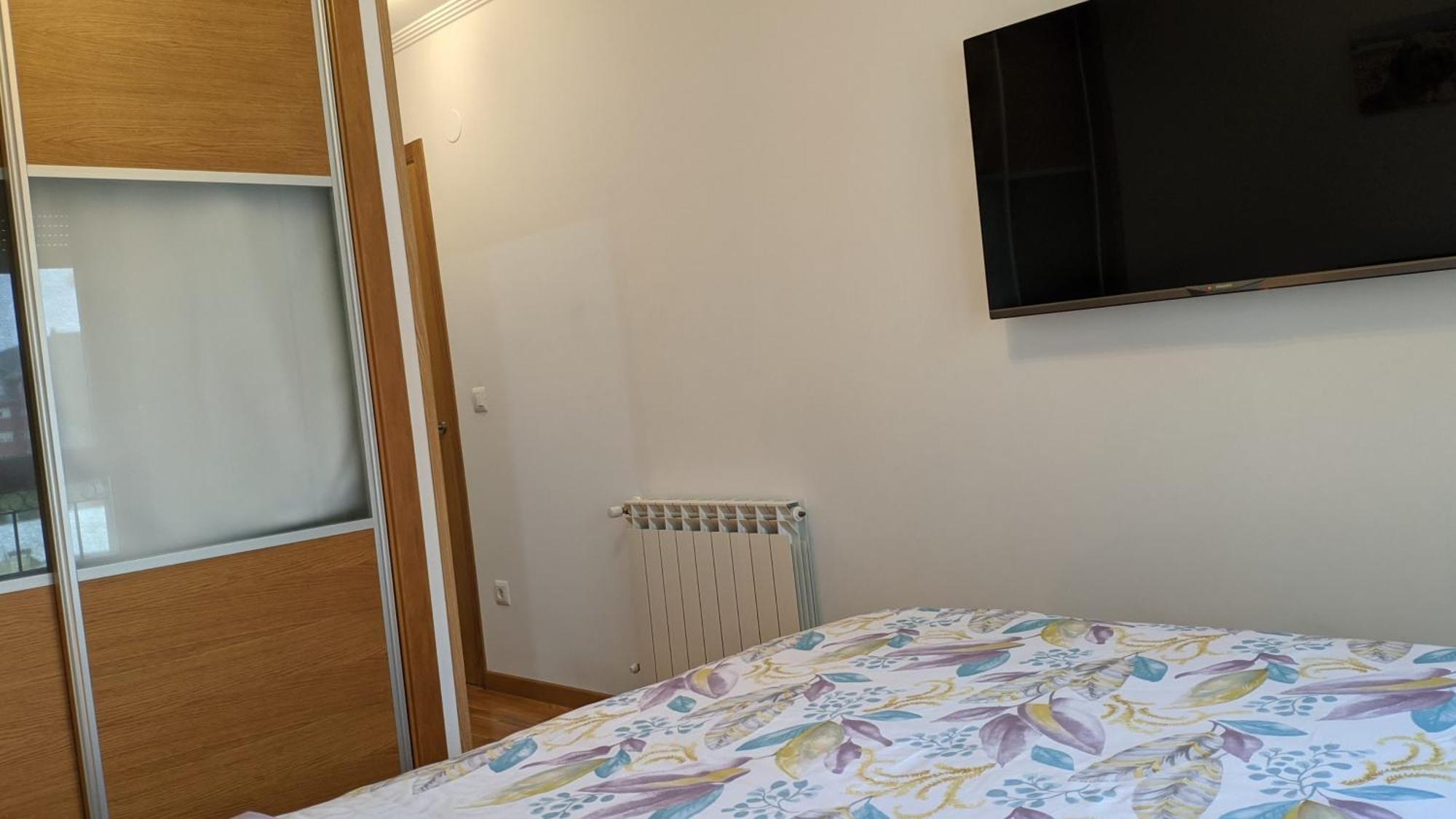 Fozlidays! Apartamento, Parking & Relax Extérieur photo