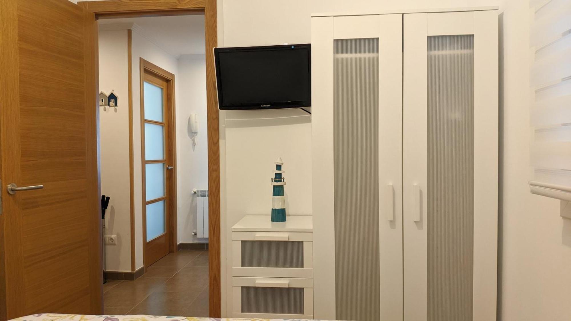 Fozlidays! Apartamento, Parking & Relax Extérieur photo