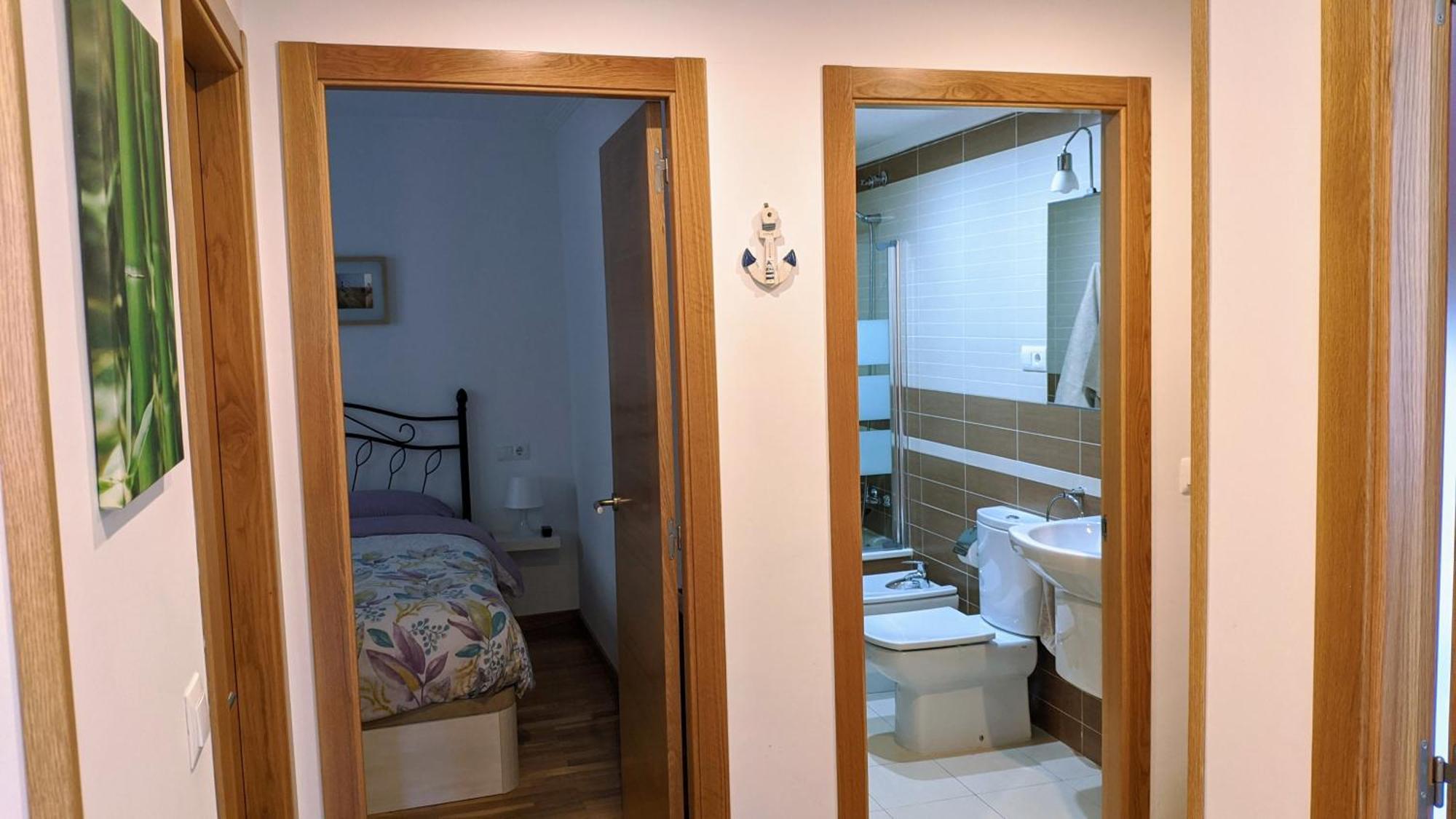 Fozlidays! Apartamento, Parking & Relax Extérieur photo