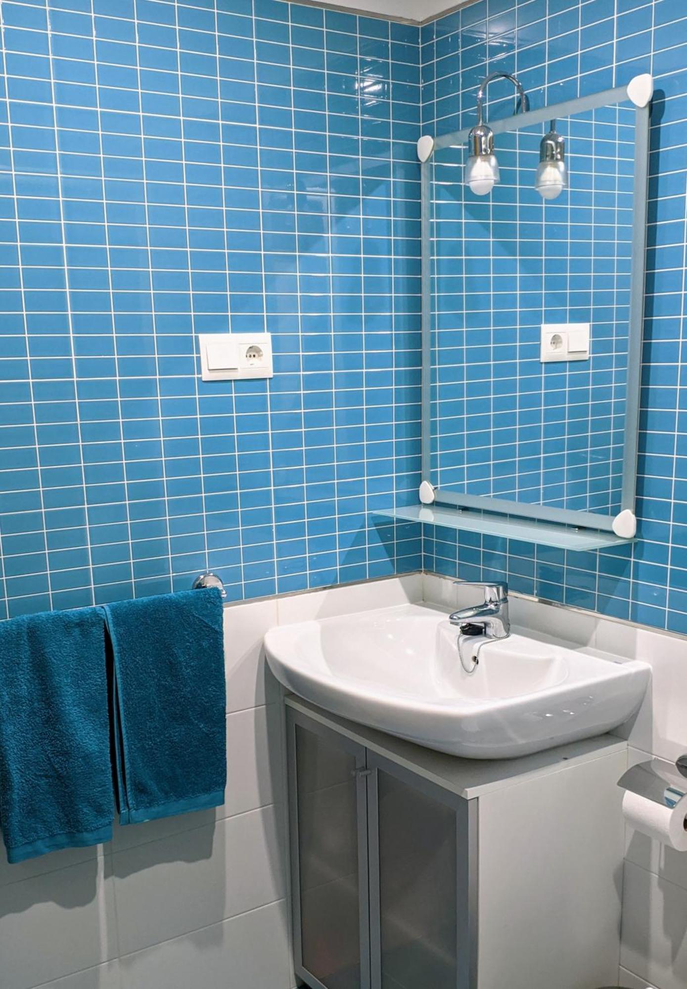 Fozlidays! Apartamento, Parking & Relax Extérieur photo