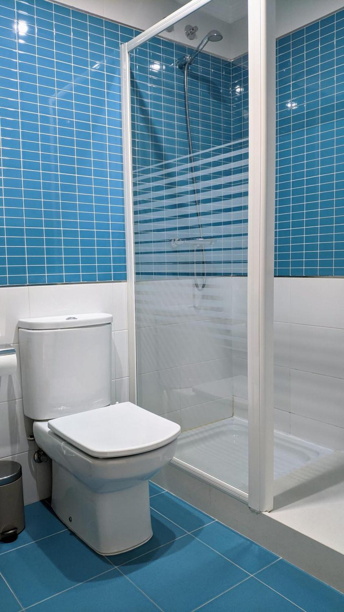 Fozlidays! Apartamento, Parking & Relax Extérieur photo